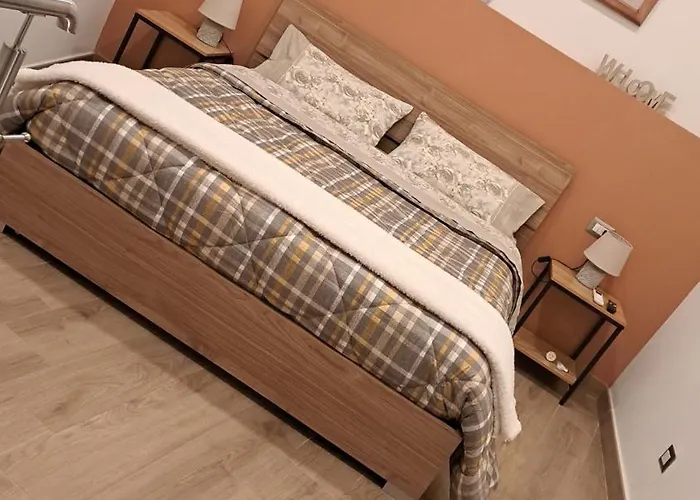 B&B Dogana Appartamento