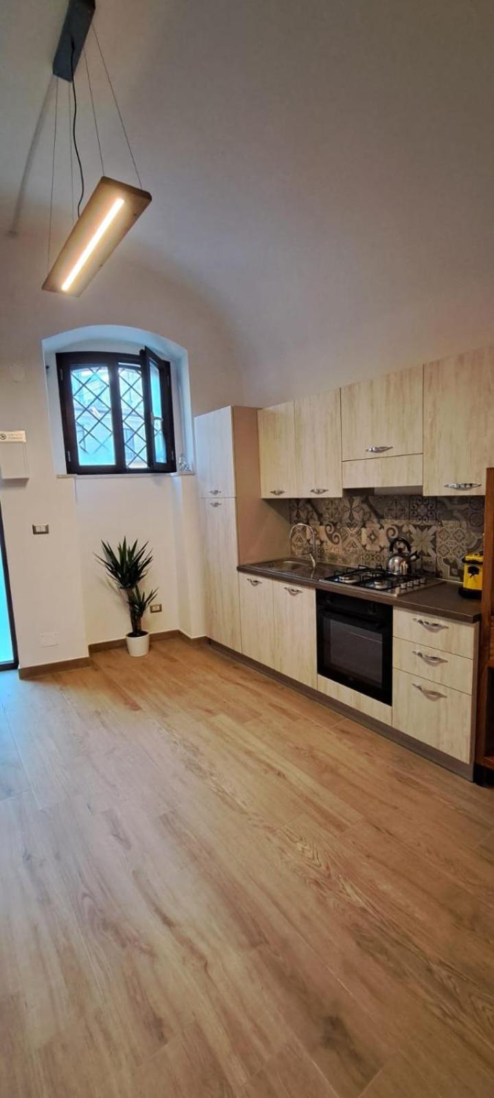 Dogana Bed & Breakfast Benevento