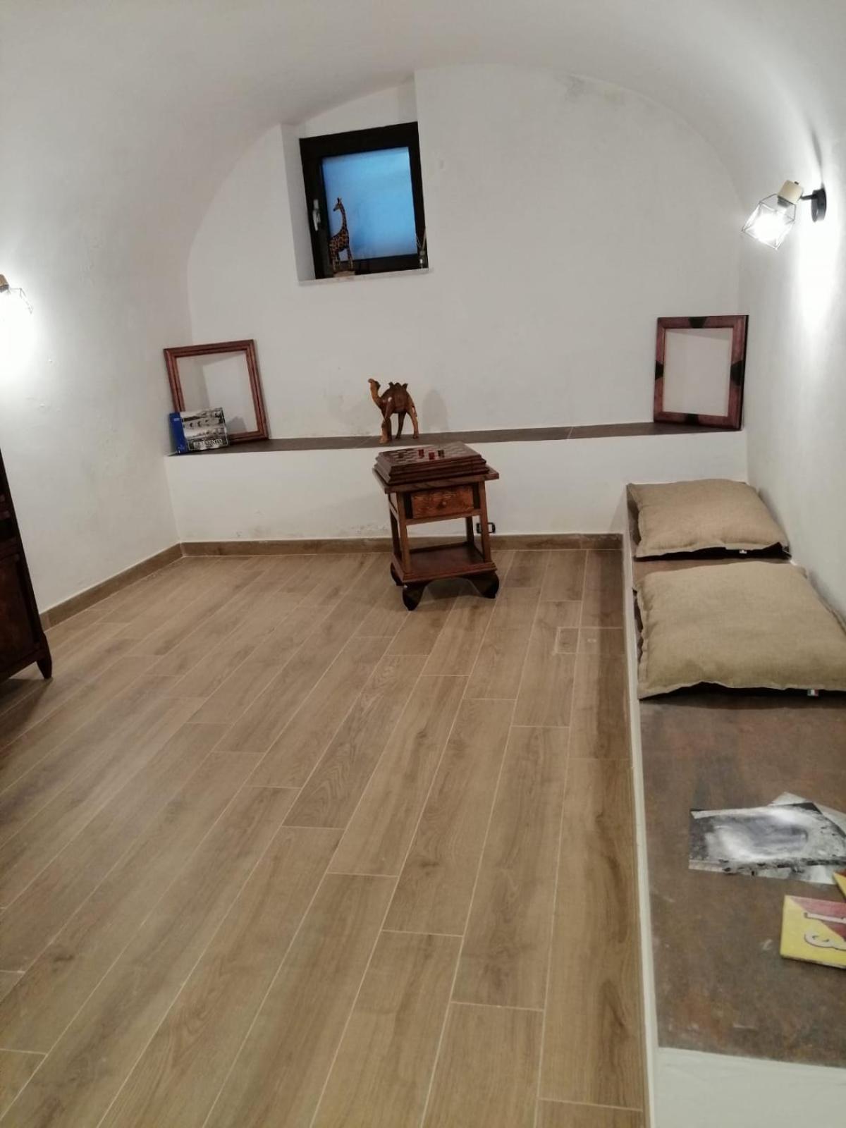 Dogana * Benevento