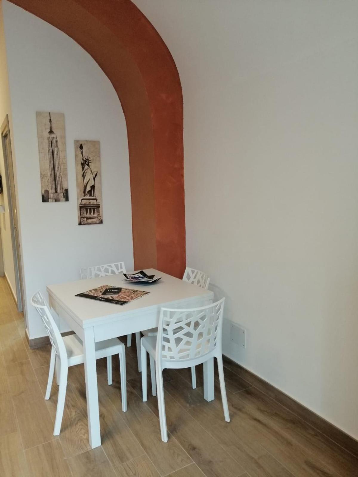 Dogana Bed & Breakfast
