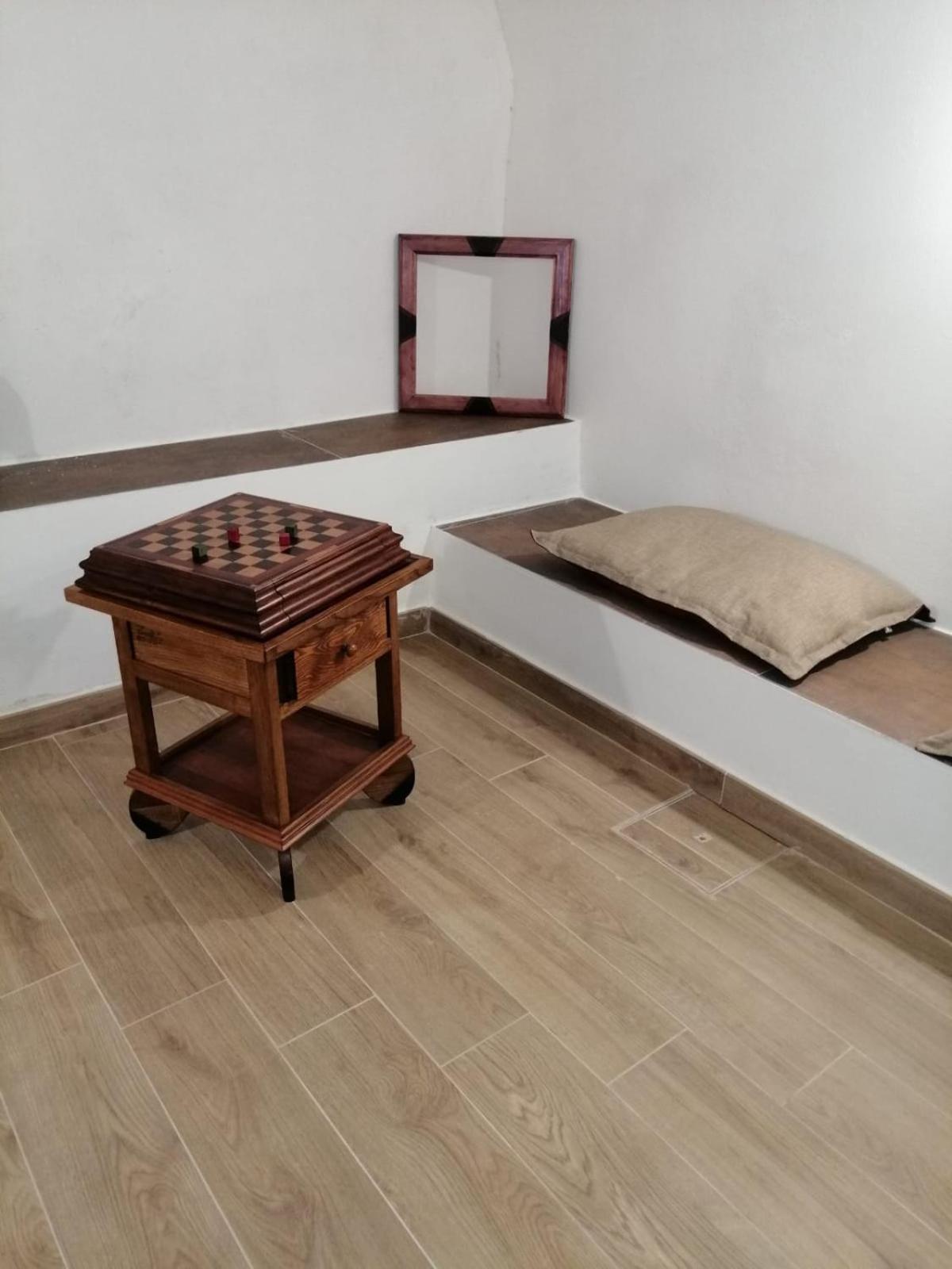 Bed & Breakfast Dogana Benevento